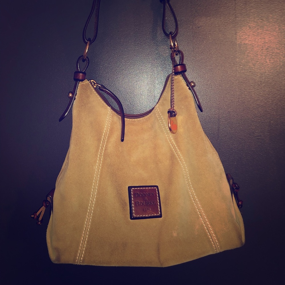 Dooney purse